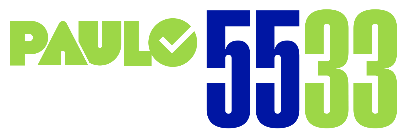 Paulo Alexandre Barbosa 5533